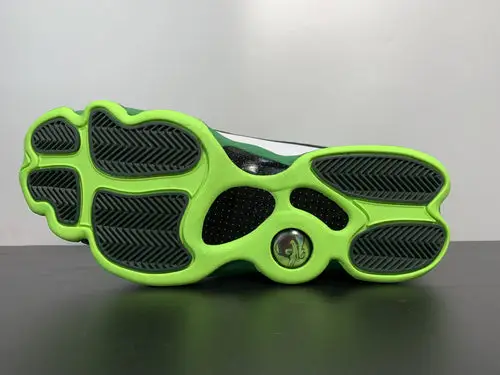 Air Jordan 13 Retro 'Oregon Ducks' PE 