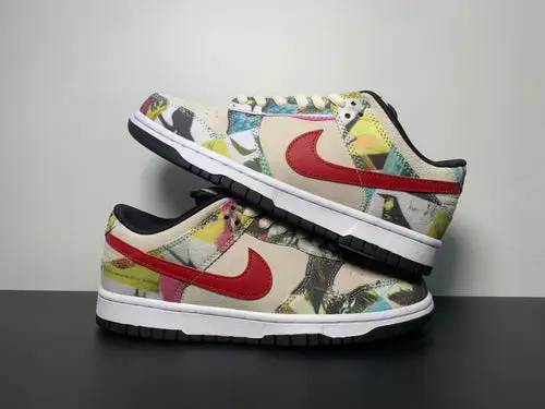 NIke SB Dunk Low Paris 