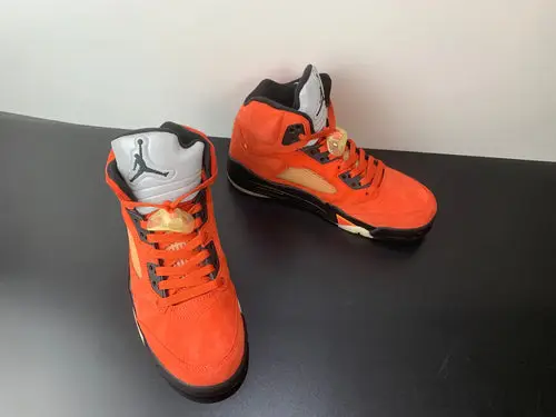 Air Jordan 5 WMNS “Mars For Her”DD9336-800 