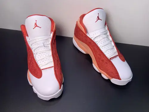 Air Jordan 13 Retro 'Dune Red' 