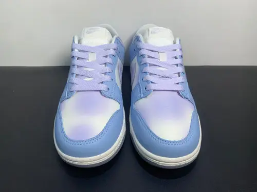 Nike Dunk Low “Blue Canvas”FN0323-400 