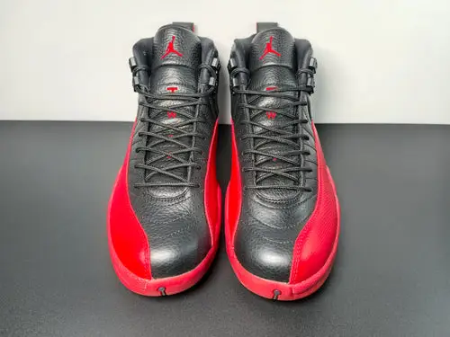 Air Jordan 12 Retro Mid Flu Game CT8013-002 