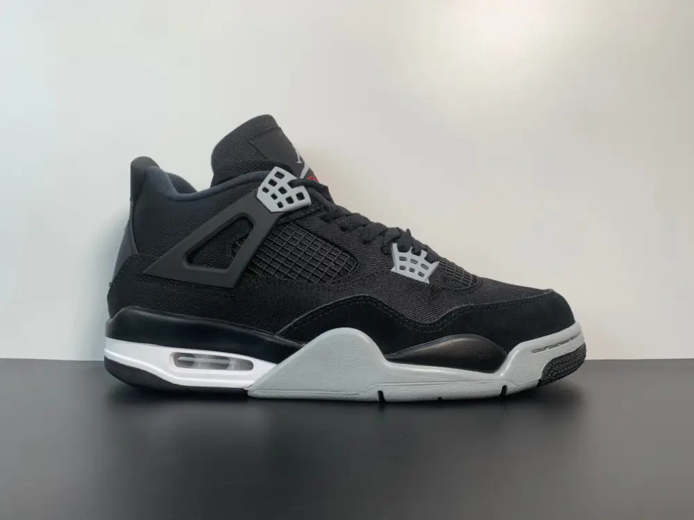 Air Jordan 4 Retro Olive Canvas DH7138-006 BEEC653