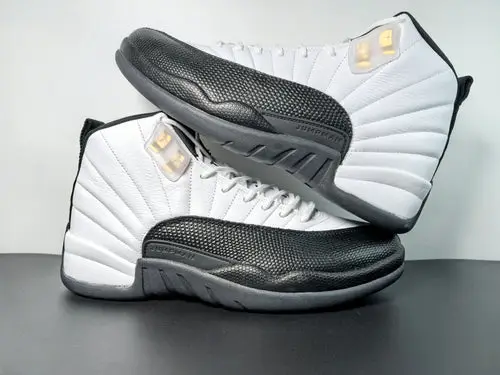 Air Jordan 12 Retro 'Countdown Pack' 