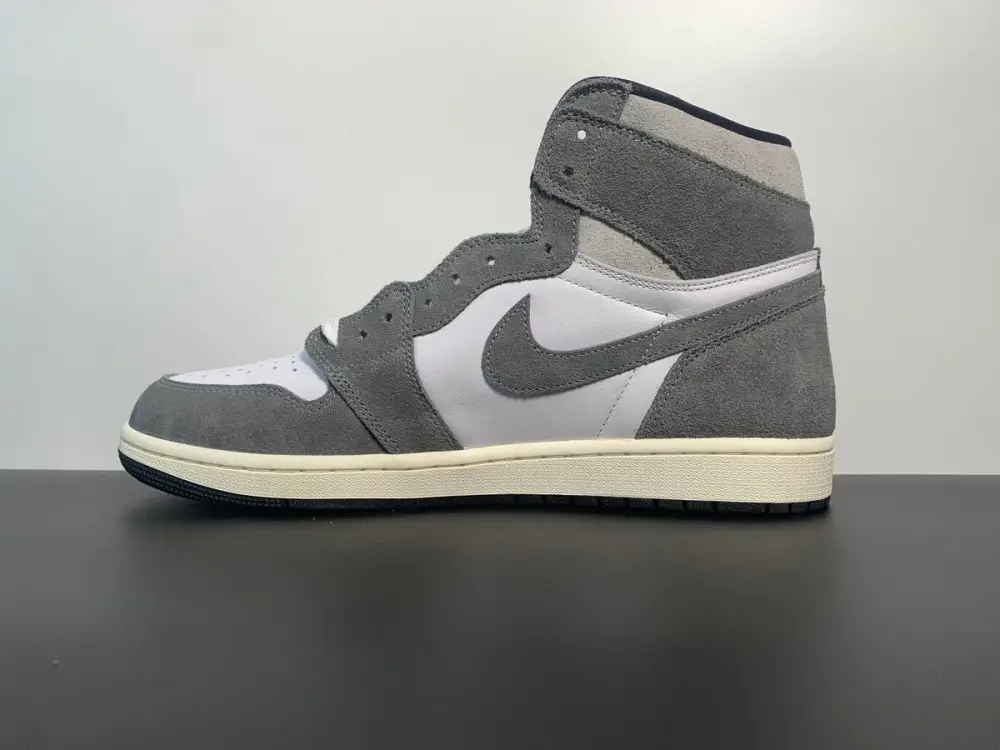 Air Jordan 1 High OG “Washed Heritage” DZ5485-051 