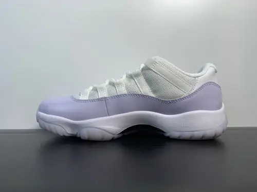 Air Jordan 11 Pure Violet AH7860-101 