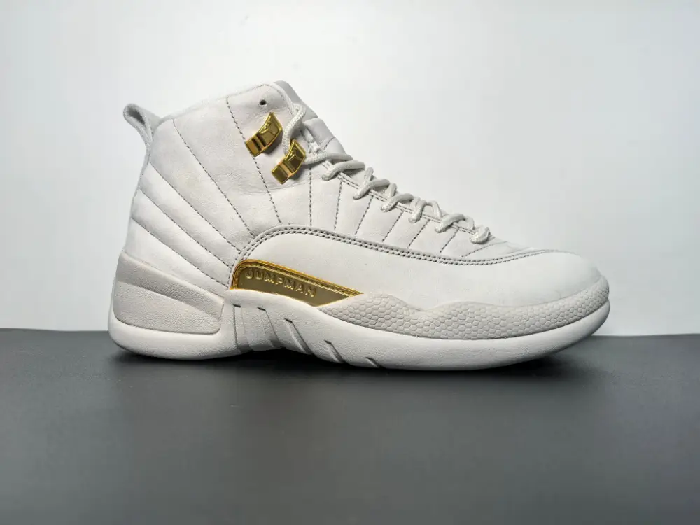 Wmns Air Jordan 12 Retro 'Phantom' 