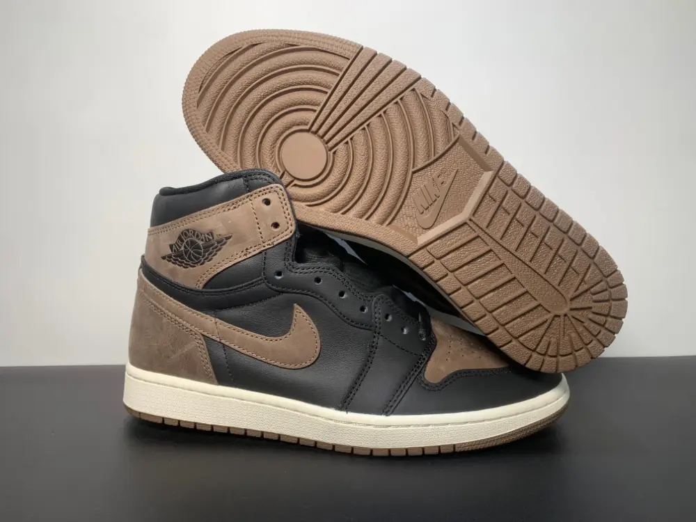 Air Jordan 1 High OG “Palomino”DZ5485-020 