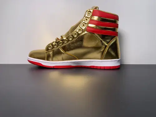 Air Jordan 1 WM “TRUMP” 