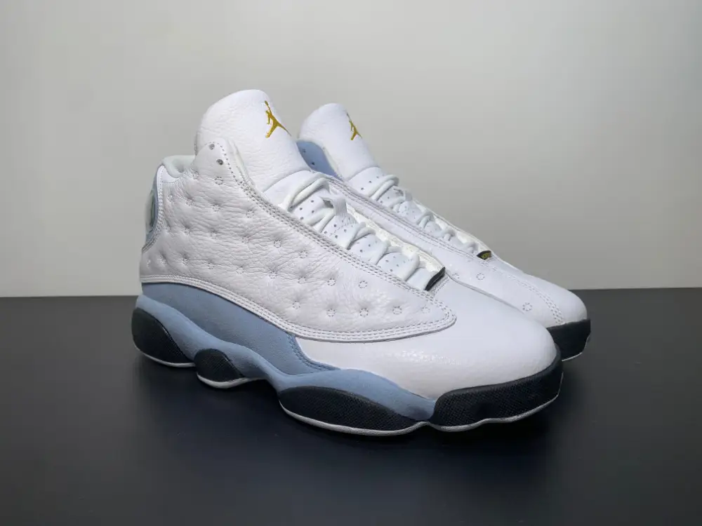 Air Jordan 13 Retro 'Blue Grey' 