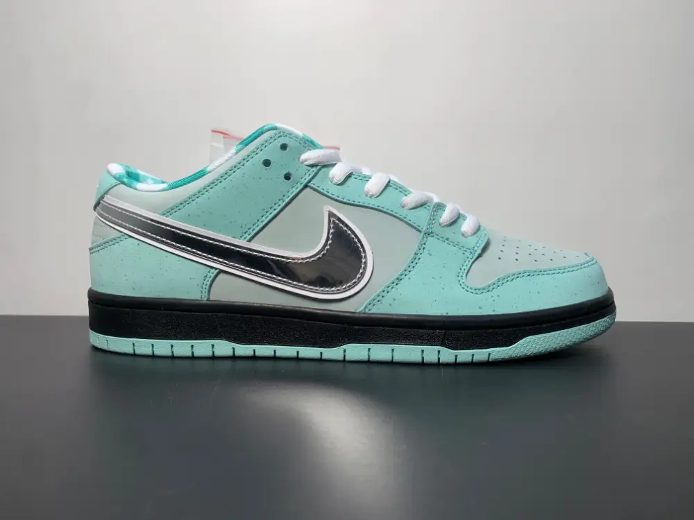 Concepts X NK SB Dunk LOW TIFFANY LOBSTER 