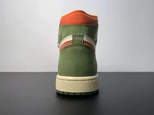 Air Jordan 1 High OG Celadon 