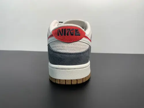 Nike Dunk Low SE 85 Swoosh DO9457-100 