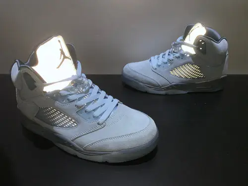 Air Jordan 5 WMNS “Bluebird” DD9336 400 