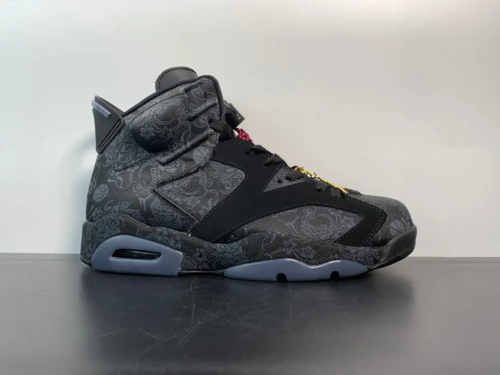 Air Jordan 6 SD WMNS “Singles Day”DB9818-001 