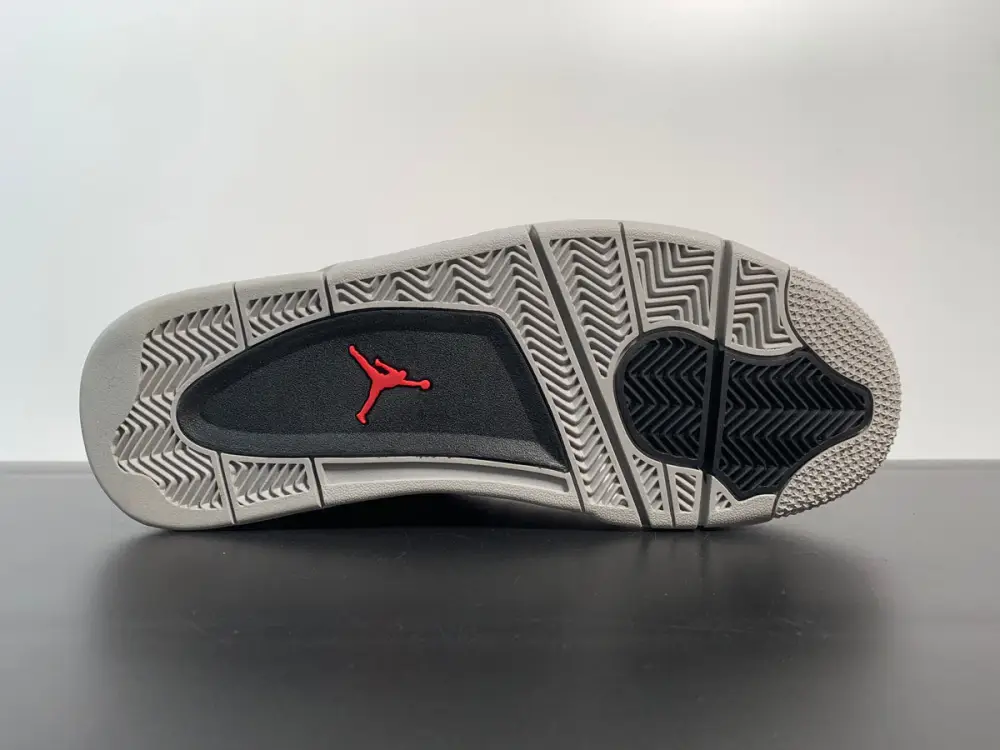 Air Jordan 4 Toro Bravo 308497-603 