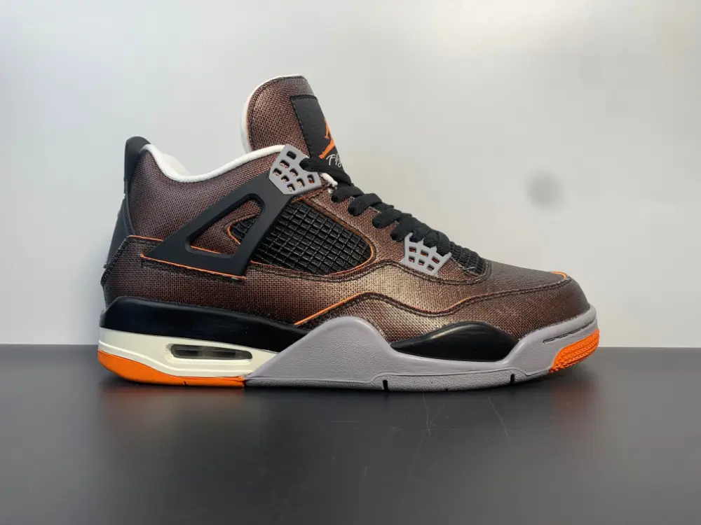 Air jordan 4 WMNS Starfish 