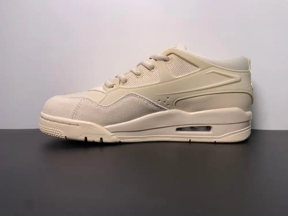 Wmns Air Jordan 4 RM 'Legend Light Brown' 