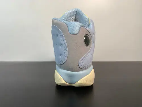 SoleFly x Air Jordan 13 Retro 'I’d Rather Be Fishing' 
