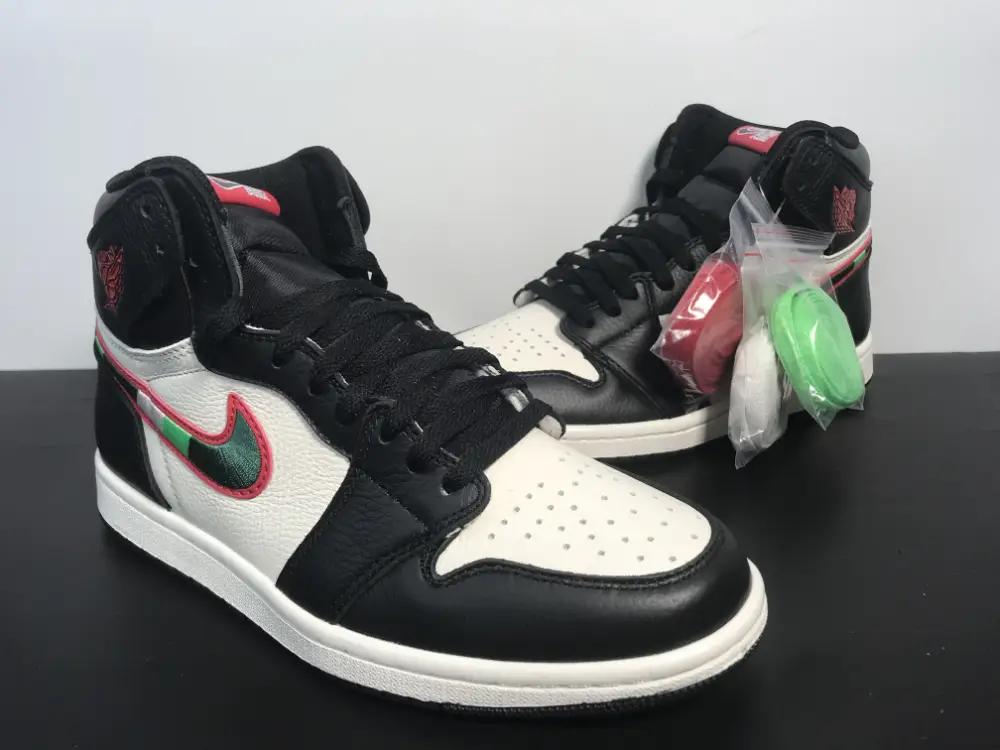 Air Jordan 1 Retro High Sports Illustrated A Star Is Born 