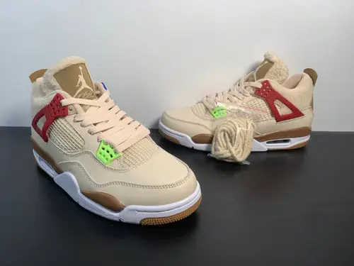 Air Jordan 4 “Pure Money” DH0572-264 