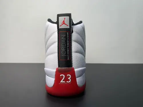 Air Jordan 12 Retro 'Cherry' 2023 