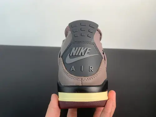 Nike Air Jordan 4 Retro SP A Ma Maniere Violet Ore DV6773-220 