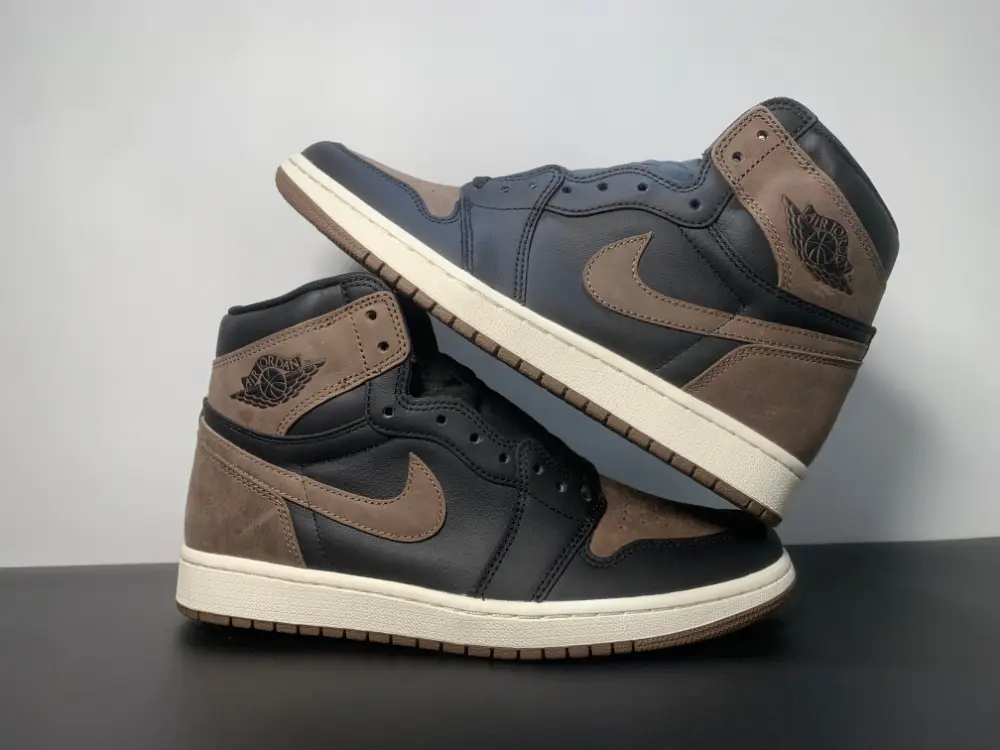Air Jordan 1 High OG “Palomino”DZ5485-020 