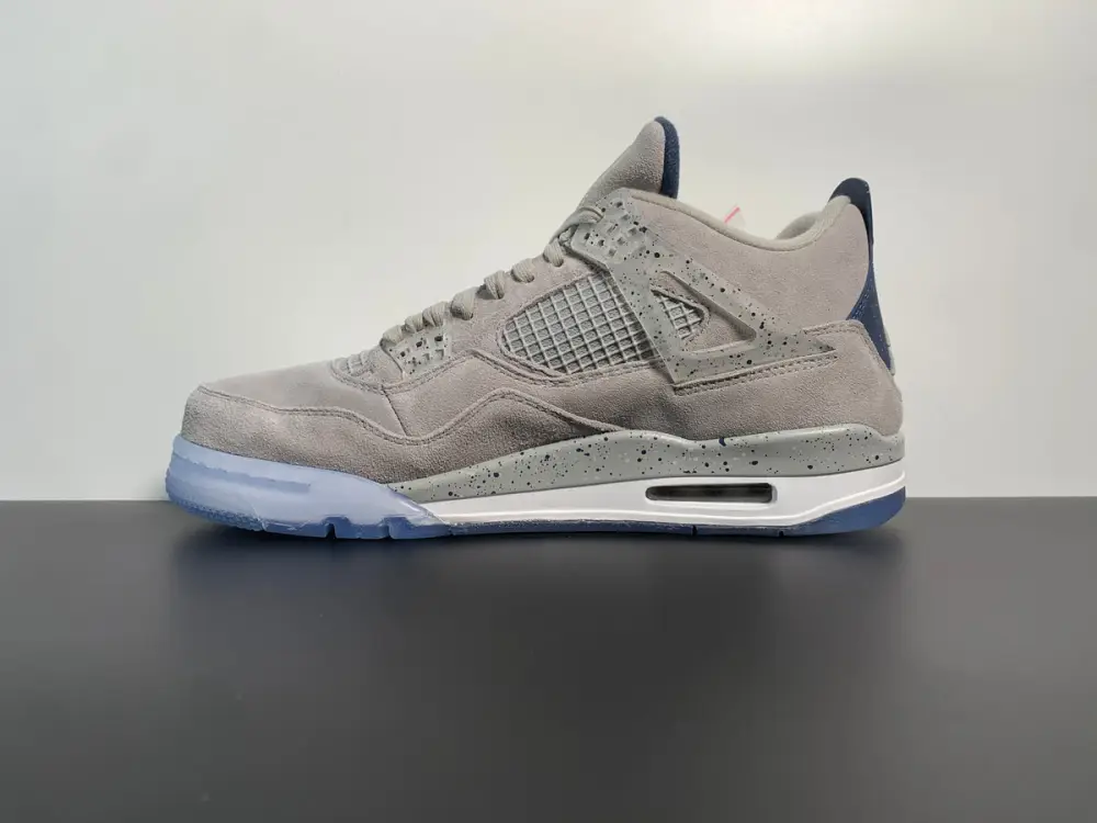 Air Jordan 4 Georgetown PE AJ4-1043505 