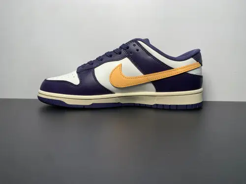 Nike Dunk Low“From Nike To You” 
