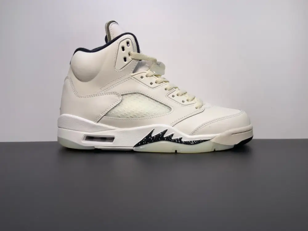 Air Jordan 5 Retro SE Sail FN7405-100 6FF48194