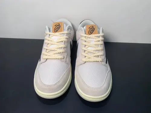TRAVIS SCOTT X STUSSY DUNK LOW SB ‘CERTIFIED FRESH’ DD9776-068 