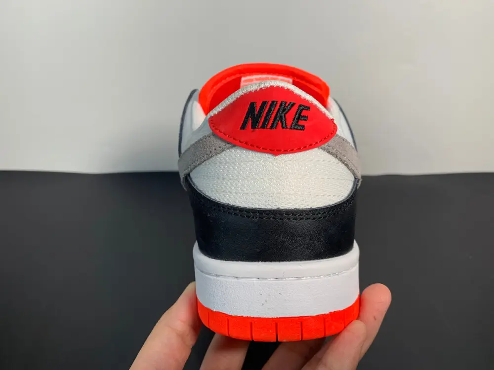 Nike Dunk Low SB 'AM90 Infrared' CD2563-004 