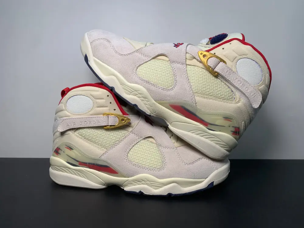 Air Jordan 8 x SoleFly Mi Casa es Su Casa 