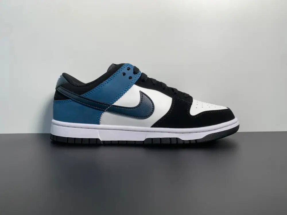 Nike Dunk Low Industrial Blue FD6923-100 