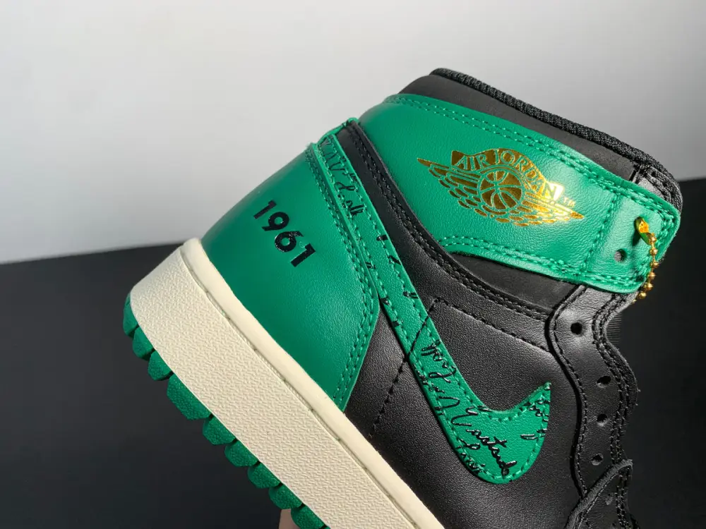 Air Jordan 1 x Eastside Golf FJ0849-001 