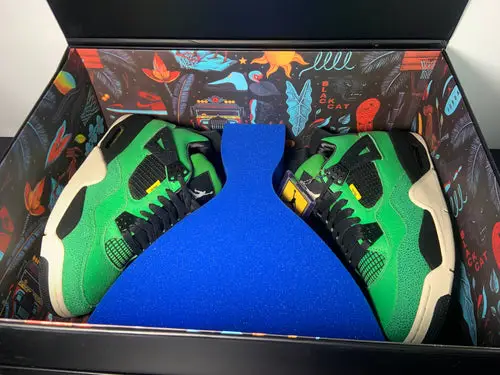Air Jordan 4 Retro Manila AJ-965234 