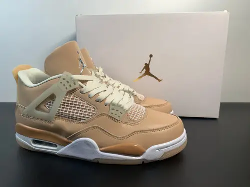 Air Jordan 4 Retro Shimmer DJ0675-200 