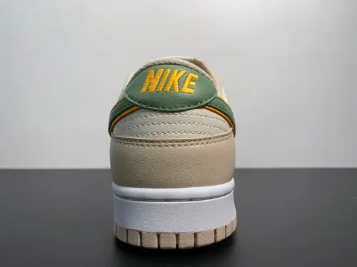 Nike Dunk Low 'Pale Ivory Oil Green' FQ6869-131 