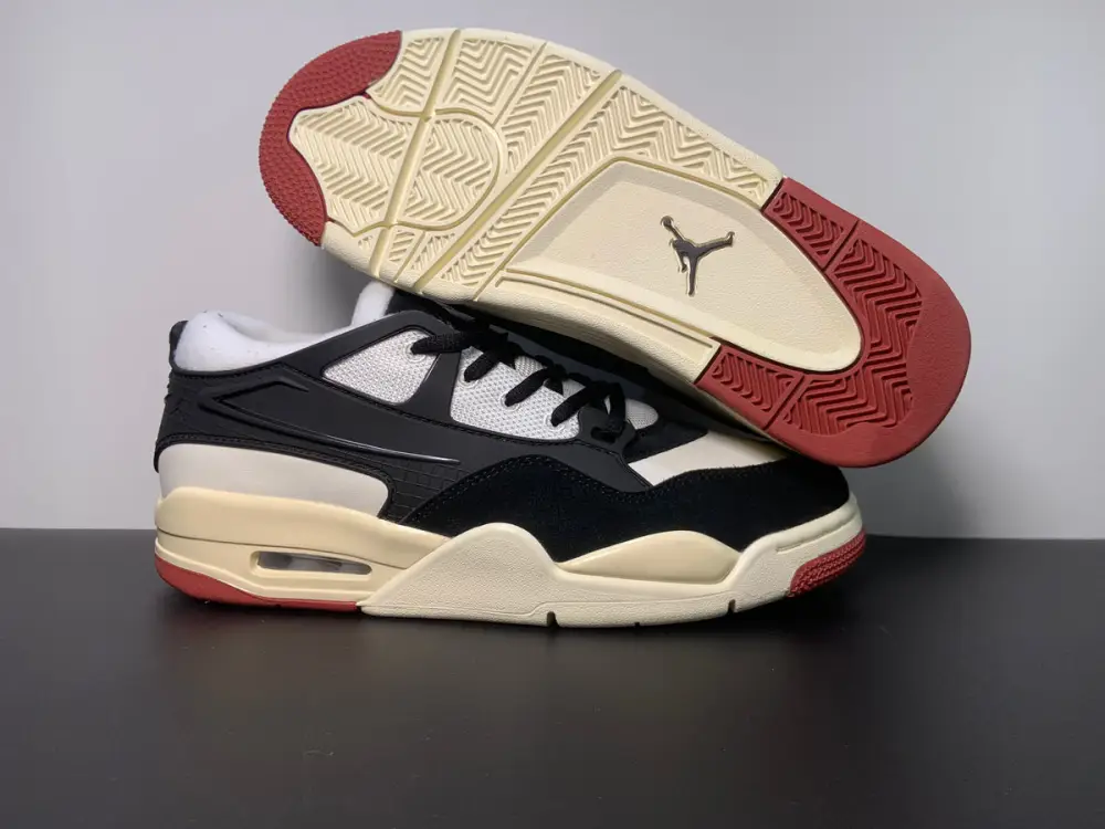 Air Jordan 4 RM “Canyon Rust”FQ7939-100 