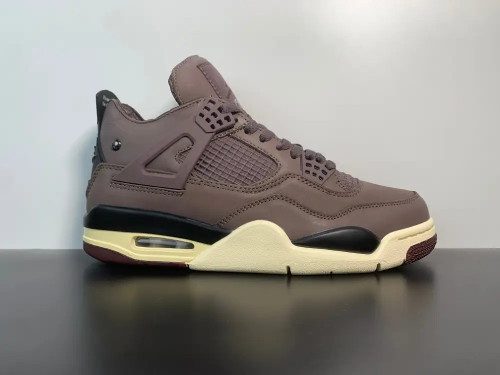 Nike Air Jordan 4 Retro SP A Ma Maniere Violet Ore DV6773-220 
