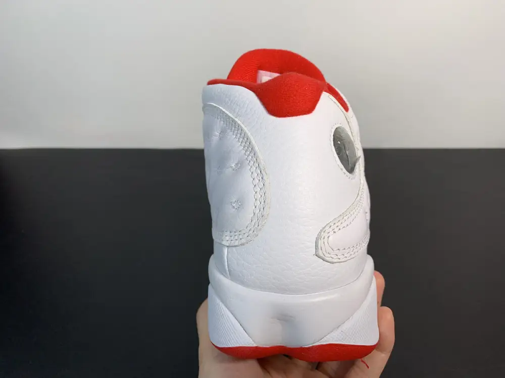 Nike Air Jordan 13 Flint GIGI 