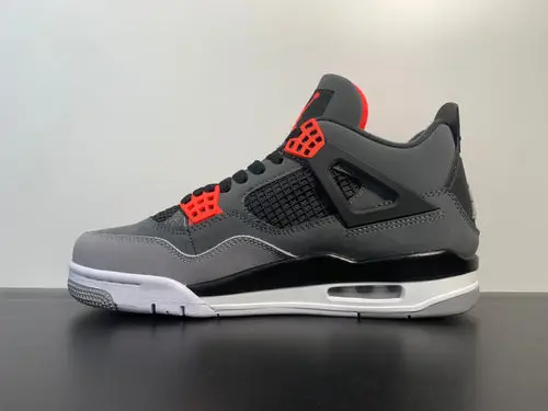 Air Jordan 4“Infrared” DH6927-061 