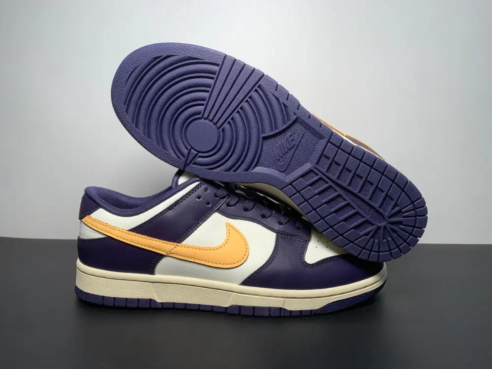 Nike Dunk Low“From Nike To You” 