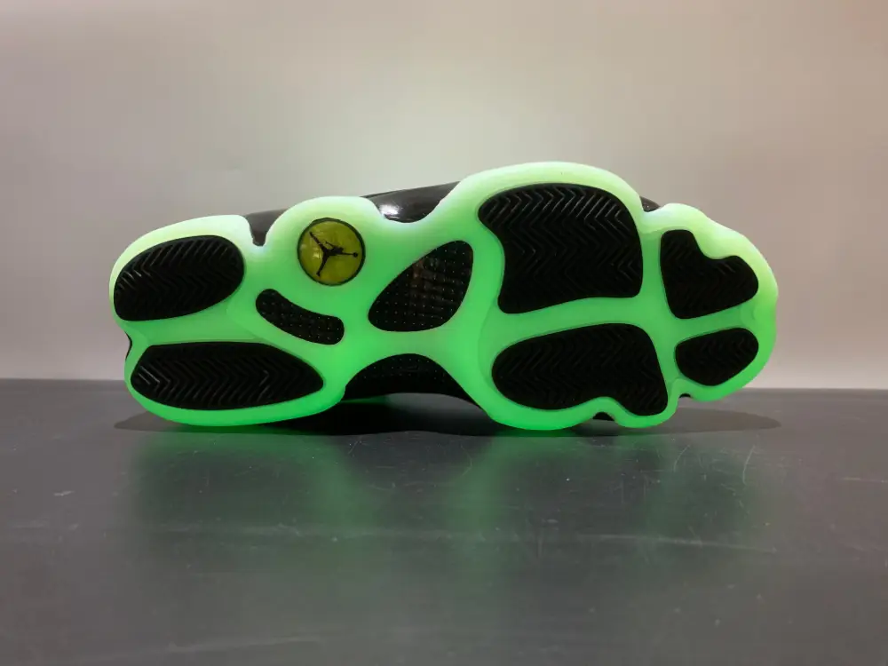 Air Jordan 13 Retro Low 'Singles Day' 
