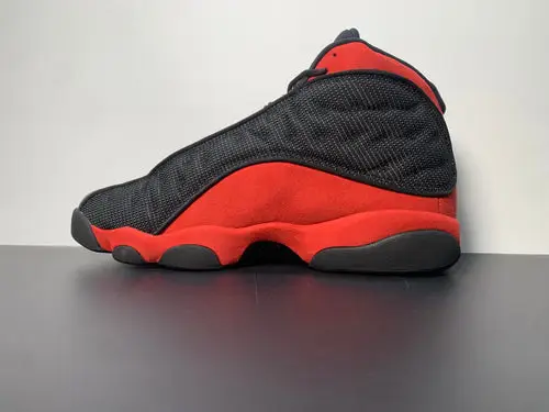 Air Jordan 13 Retro 'Bred' 