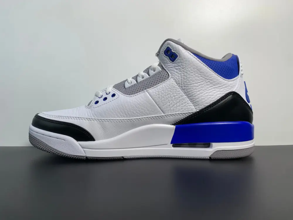 Fragment Design x Air Jordan 3 Sample DA3595-105 