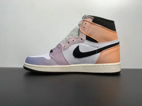 Air Jordan 1 High OG Craft Skyline DX0054-805 