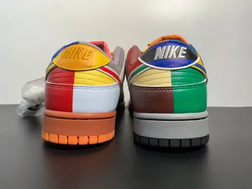 Nike DUNK Low SE ”Free.99 DH0952-100 
