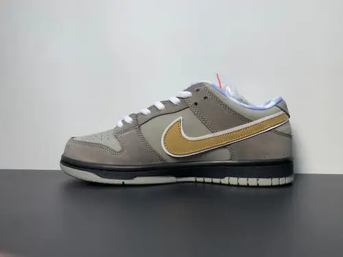 Concepts x Dunk Low SB 'Gray Lobster' BV1310-105 